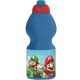 Super Mario Luigi bottle, sports bottle 400 ml