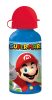 Super Mario aluminium bottle 400 ml
