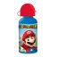 Super Mario aluminum water bottle 400 ml
