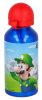 Super Mario aluminium bottle 400 ml