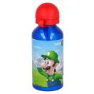 Super Mario aluminum water bottle 400 ml