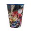 Super Mario Kart plastic cup, 260 ml