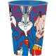 Warner 100 Looney Tunes Plastic Cup 260 ml