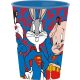 Warner 100 Looney Tunes Plastic Cup 260 ml