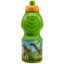 Dinosaur bottle, sports bottle 400 ml