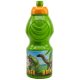 Dinosaur bottle, sports bottle 400 ml