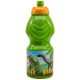 Dinosaur bottle, sports bottle 400 ml