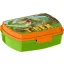 Dinosaur T-Rex funny plastic sandwich box