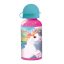 Unicorn aluminum water bottle 400 ml