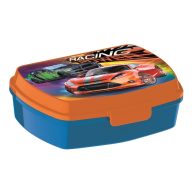 Racing Power funny Plastic sandwich box