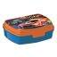 Racing Power funny Plastic sandwich box