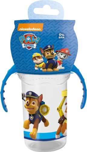 Paw Patrol drinking cup 330 ml