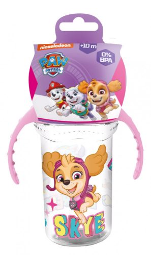 Paw Patrol drinking cup 330 ml