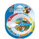 Paw Patrol baby micro deep plate + spoon set