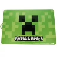 Minecraft Placemat