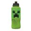 Minecraft Ergo bottle, sports bottle 430 ml