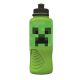 Minecraft Ergo bottle, sports bottle 430 ml