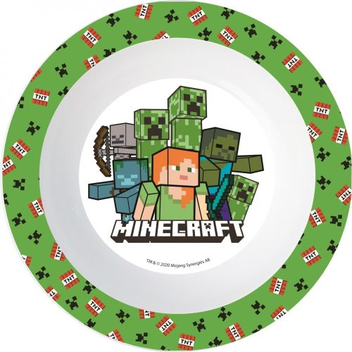 Minecraft Micro Saucer