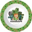 Minecraft micro deep plate
