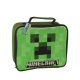 Minecraft Thermo Lunch Bag, Cooler Bag 22 cm