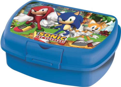 Sonic the Hedgehog Urban sandwich box