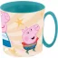 Peppa Pig Kindness micro mug 350 ml