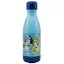 Bluey Playtime plastic bottle with screw cap 560 ml