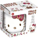 Hello Kitty Stars porcelain mug 325 ml (11 oz) in gift box