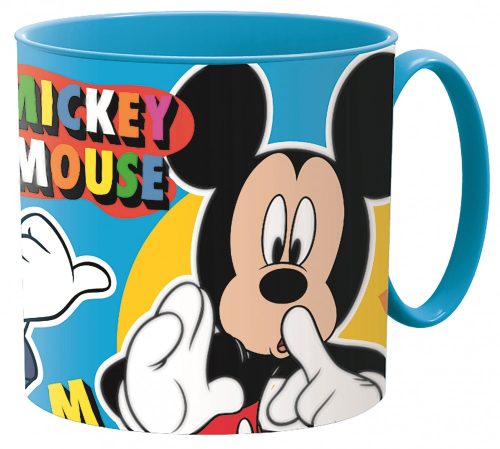 Disney Mickey Colors Micro Mug 265 ml