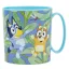 Bluey Tropical micro mug 390 ml
