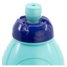 Bluey Leaves plastic sports bottle 400 ml
