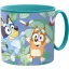 Bluey Leaves micro mug 265 ml