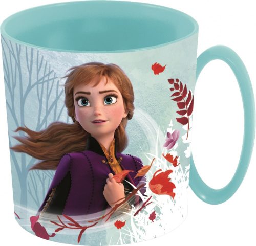 Disney Frozen Frost micro mug 350 ml