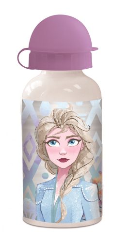 Disney Frozen aluminium bottle 400 ml
