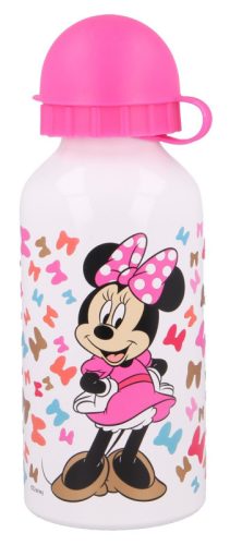 Disney Minnie aluminium bottle 400 ml