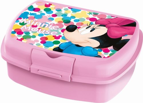 Disney Minnie Urban sandwich box