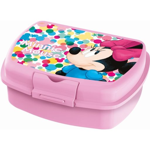 Disney Minnie Feel Good Urban lunchbox