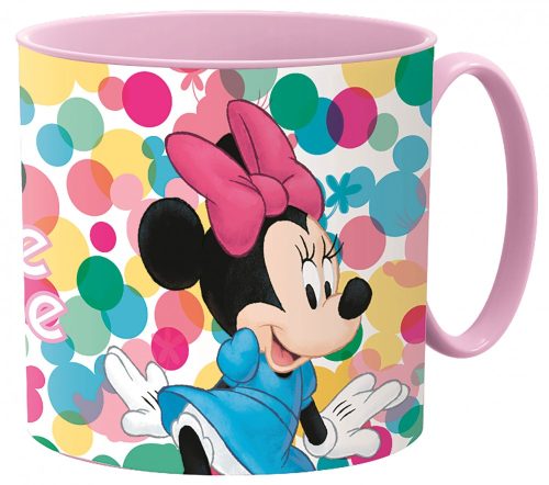 Disney Minnie Dotted Micro Mug 265 ml