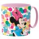 Disney Minnie Dotted Micro Mug 265 ml