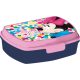 Disney Minnie Dotted funny Plastic Sandwich Box