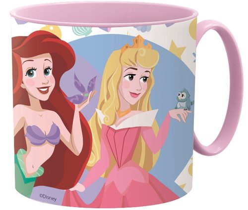 Disney Princess True Micro mug 265 ml