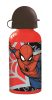 Spiderman aluminium bottle 400 ml