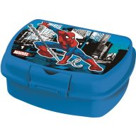 Spiderman Urban sandwich box