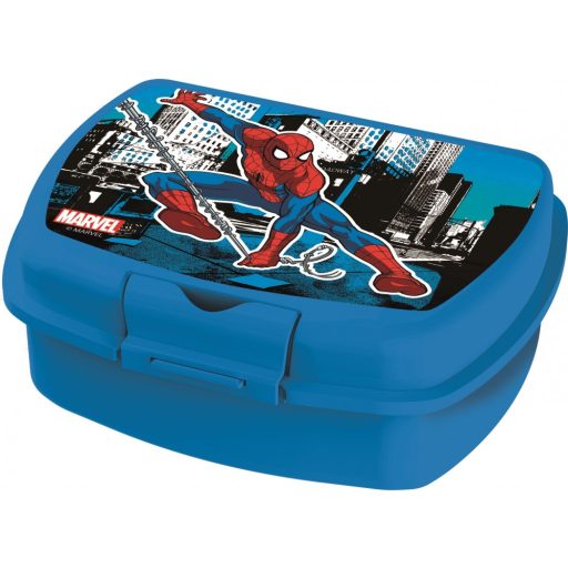 Spiderman Urban sandwich box