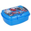 Spiderman Urban sandwich box