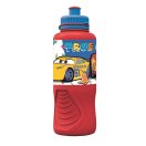 Disney Cars Lets Race Ergo water bottle, sports bottle 430 ml