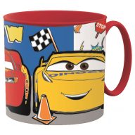 Disney Cars Lets Race micro mug 265 ml
