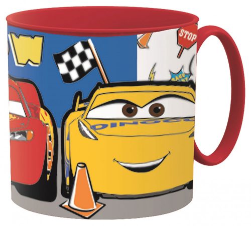 Disney Cars Cruz Ramirez micro mug 265 ml