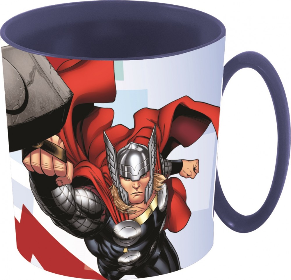 Mug Marvel - Thors - Thor love and thunder - Semic Studio