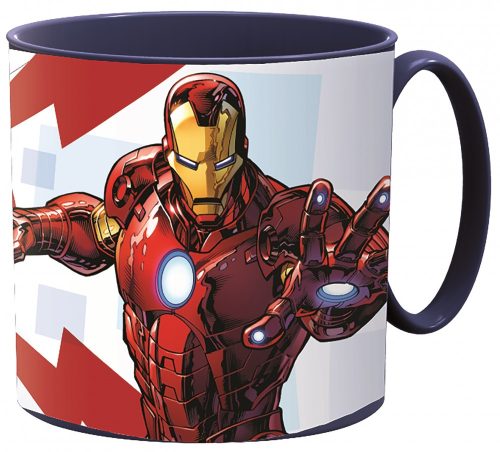 Avengers Iron Man Micro Mug 265 ml